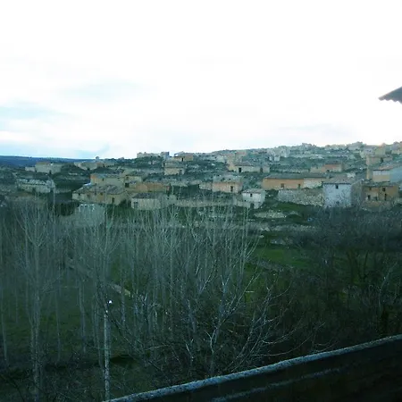 Holiday home Casa Rural Algadir