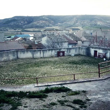 Holiday home Casa Rural Algadir
