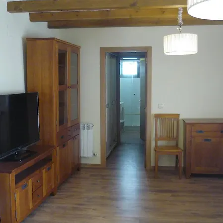 Casa Rural Algadir Deza