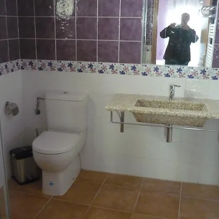 Holiday home Casa Rural Algadir