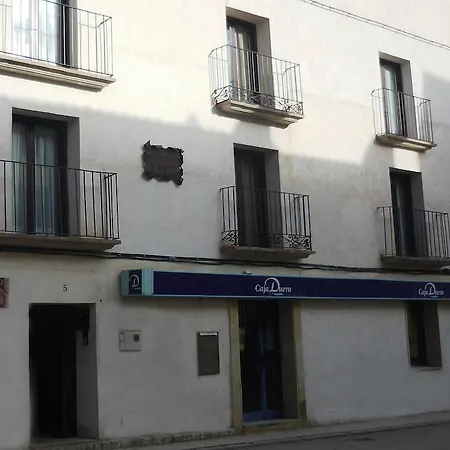 Casa Rural Algadir